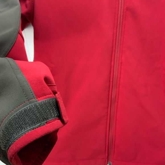 MARMOT Alsek softshell jacket - Picture 2 of 7